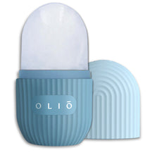 Load image into Gallery viewer, Ice Facial Roller - Blue - Wellness and Health Online Shop South Africa - The Oliō Store