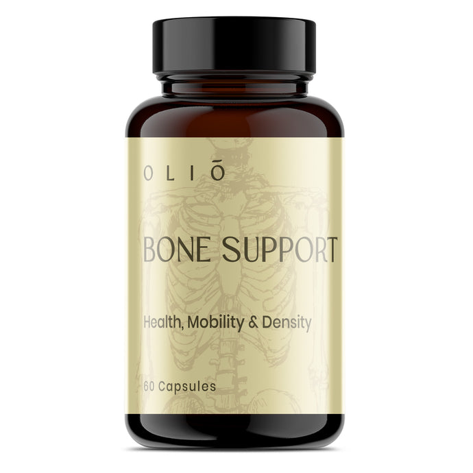 Bone Formula - Wellness and Health Online Shop South Africa - The Oliō Store