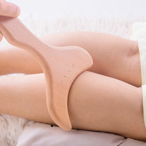 Lymph Drainage Body Gua Sha - Wellness and Health Online Shop South Africa - The Oliō Store