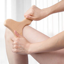 Load image into Gallery viewer, Lymph Drainage Body Gua Sha - Wellness and Health Online Shop South Africa - The Oliō Store