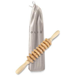 Anti-cellulite Massage Roller - Wellness and Health Online Shop South Africa - The Oliō Store
