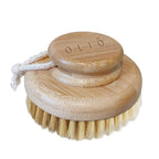 Natural Body Brush - Wellness and Health Online Shop South Africa - The Oliō Store