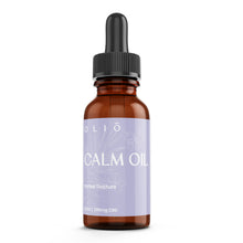 Load image into Gallery viewer, Calm Herbal Oil - 300mg - Wellness and Health Online Shop South Africa - The Oliō Store