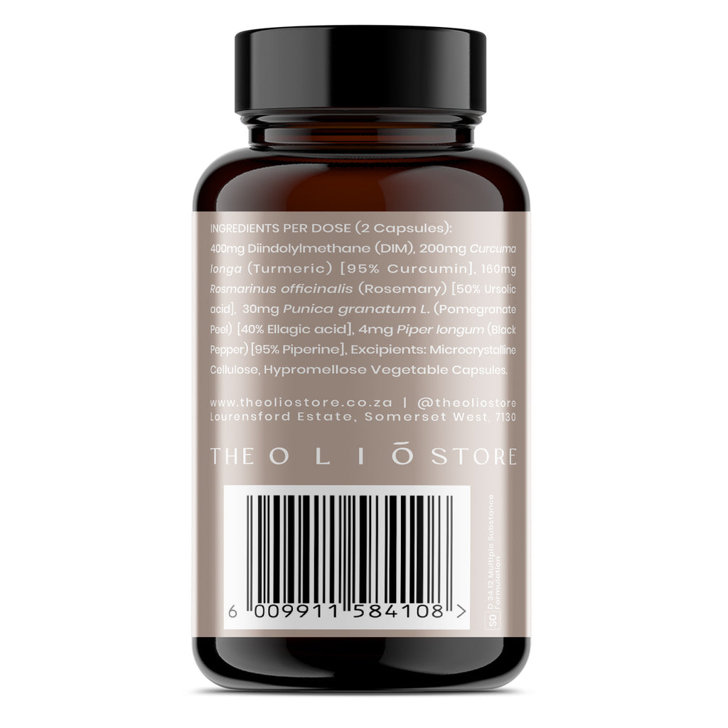 DIM Complex For Acne