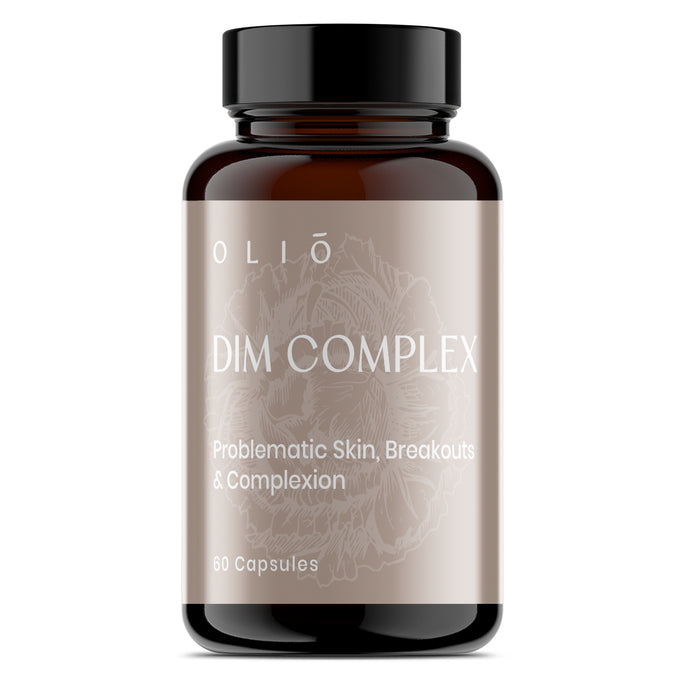 DIM Complex For Acne