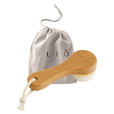 Facial Cleansing Brush