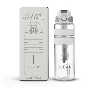 Water Bottle 700ml - Wellness and Health Online Shop South Africa - The Oliō Store