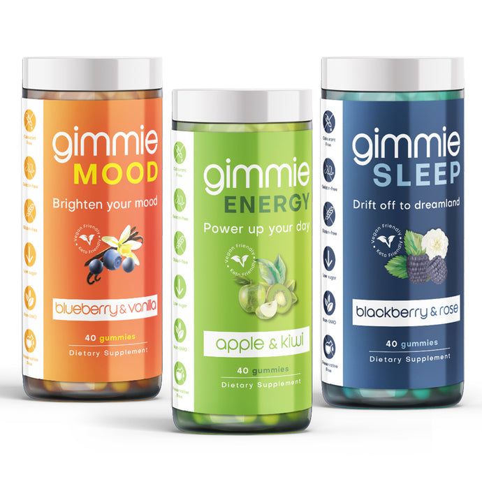 Gimmie All - Wellness and Health Online Shop South Africa - The Oliō Store