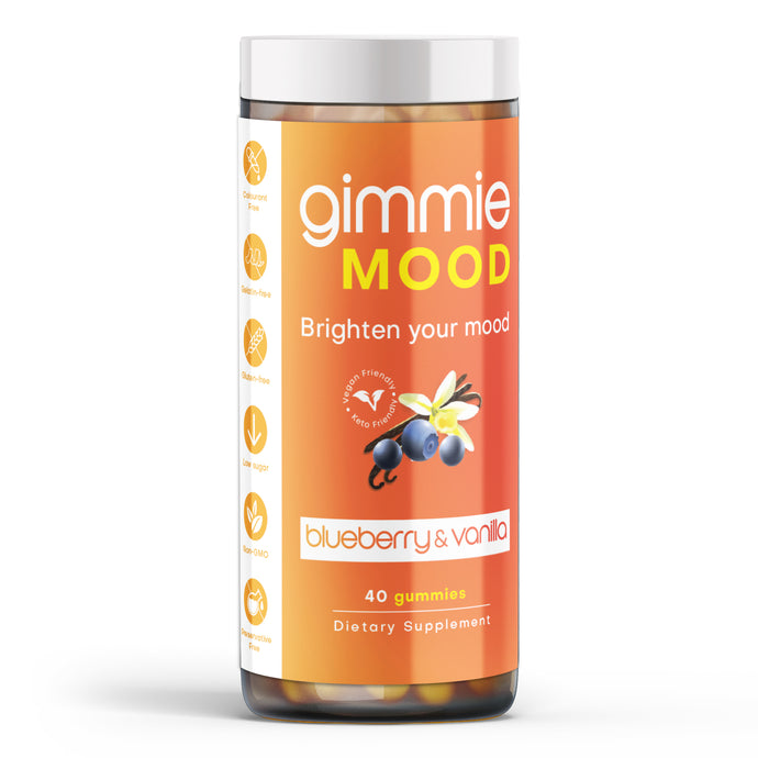 Gimmie Mood - Wellness and Health Online Shop South Africa - The Oliō Store