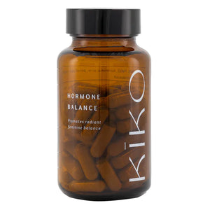 Kiko Vitals Hormone Balance - Wellness and Health Online Shop South Africa - The Oliō Store