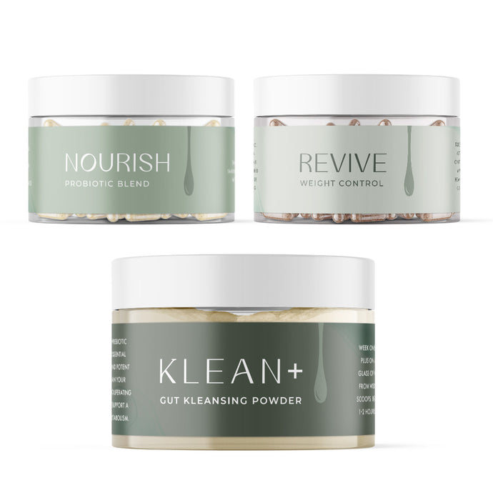 Kleanse + Kit