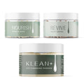 Kleanse + Kit - Wellness and Health Online Shop South Africa - The Oliō Store
