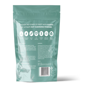 Klean + Powder Refill - Wellness and Health Online Shop South Africa - The Oliō Store