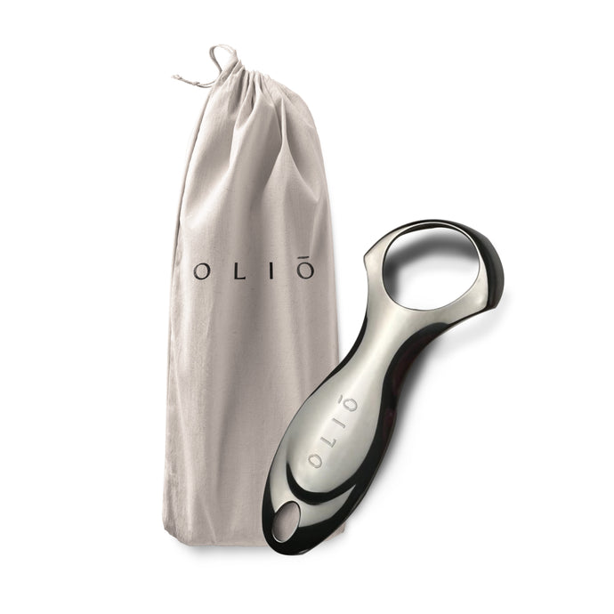 Kids Tongue Scraper - Wellness and Health Online Shop South Africa - The Oliō Store