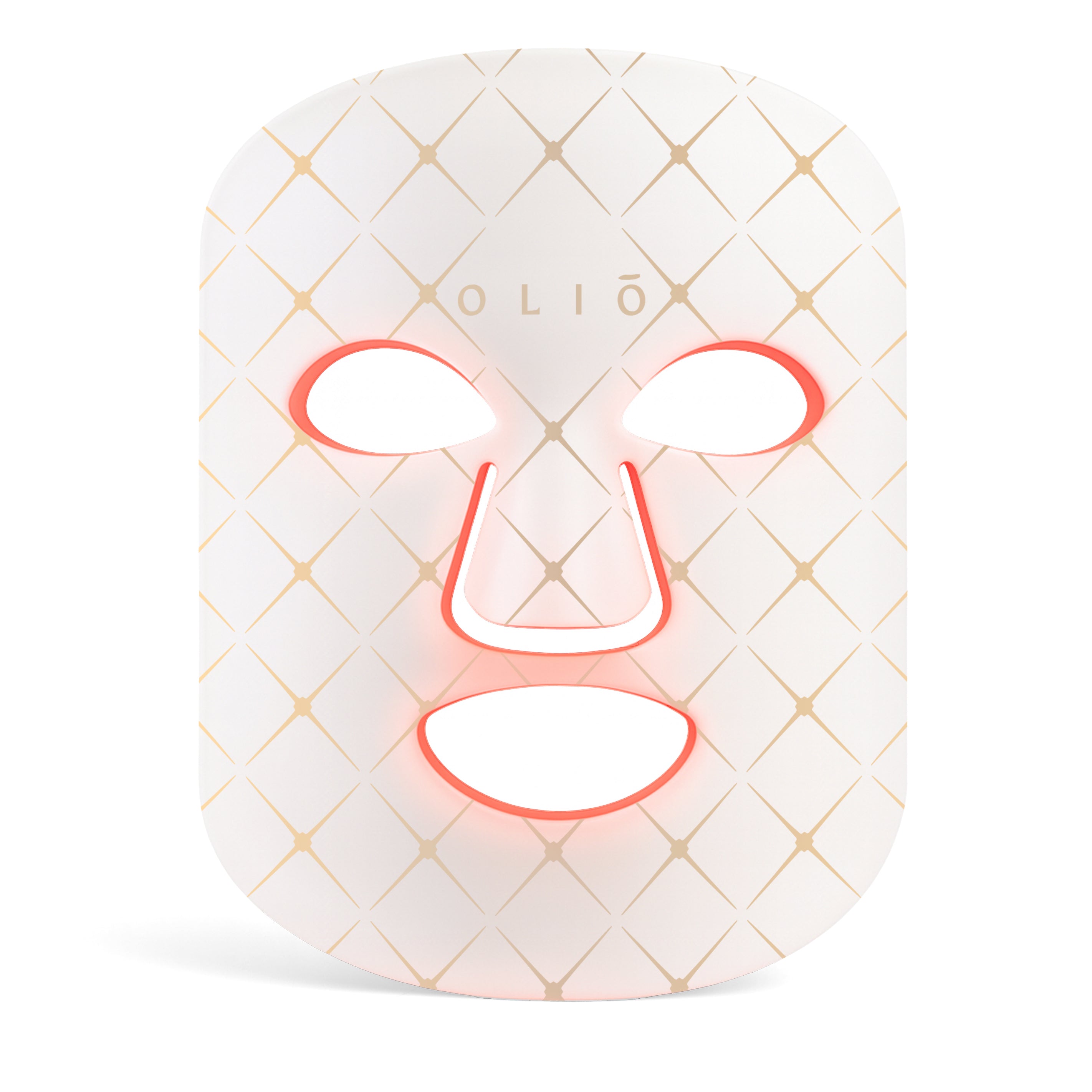 LED Face Mask 4-in-1 - Wellness and Health Online Shop South Africa - The Oliō Store