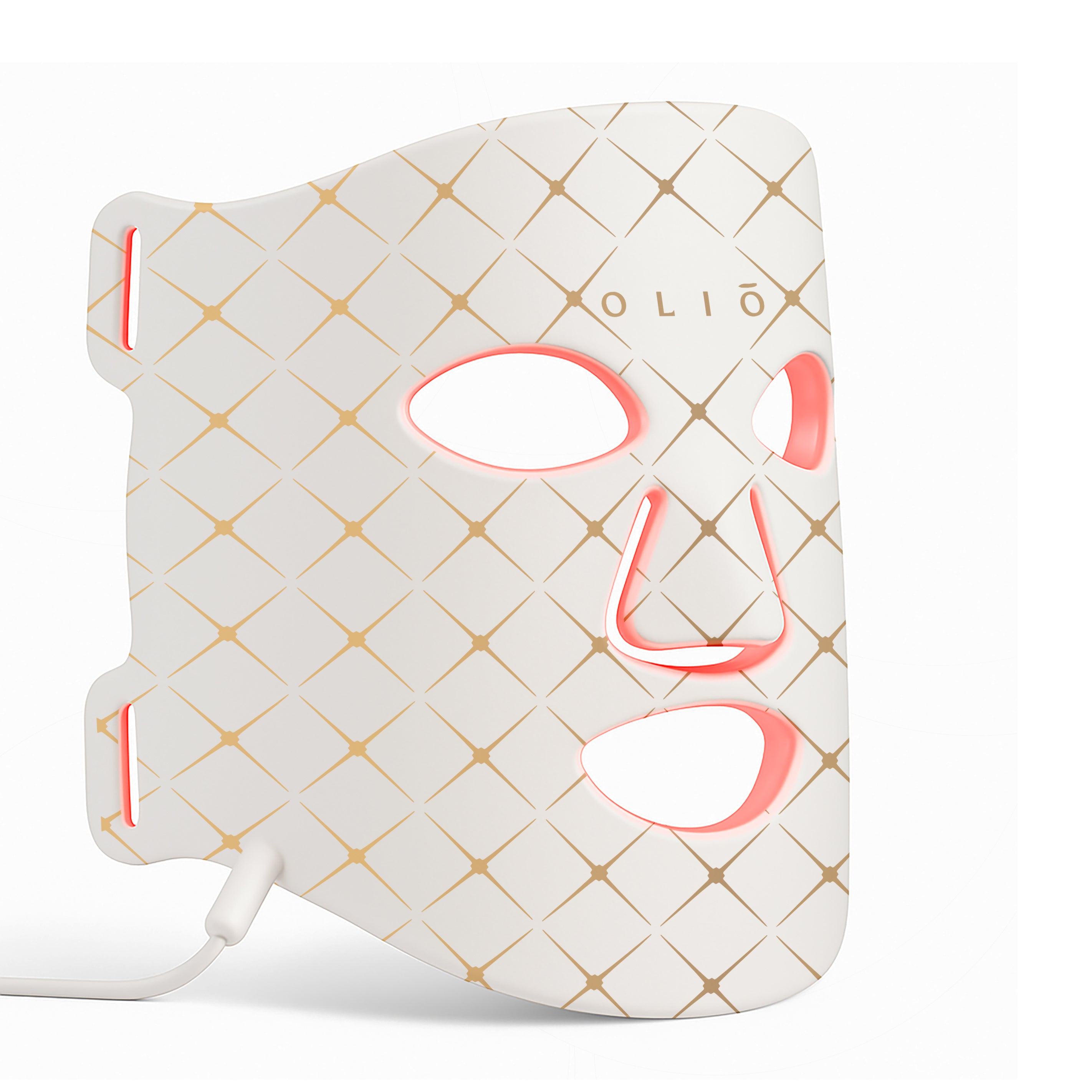 LED Face Mask 4-in-1 - Wellness and Health Online Shop South Africa - The Oliō Store