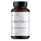 Libido For Her - Wellness and Health Online Shop South Africa - The Oliō Store