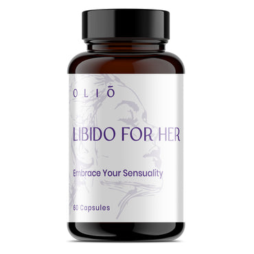 Libido For Her