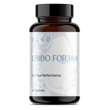 Load image into Gallery viewer, Libido For Him