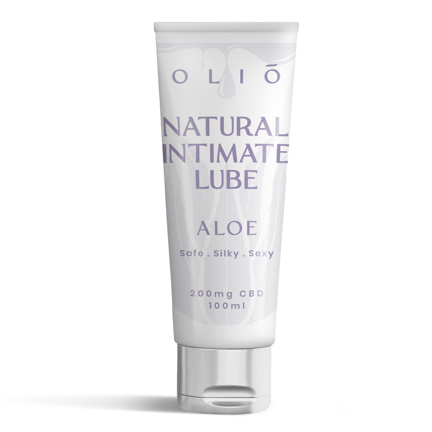 Natural Intimate Lube - 200mg - Wellness and Health Online Shop South Africa - The Oliō Store