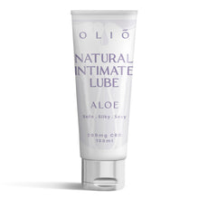 Load image into Gallery viewer, Natural Intimate Lube - 200mg - Wellness and Health Online Shop South Africa - The Oliō Store