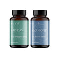 Mag Day & Night Bundle - Wellness and Health Online Shop South Africa - The Oliō Store