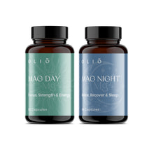 Load image into Gallery viewer, Mag Day &amp; Night Bundle - Wellness and Health Online Shop South Africa - The Oliō Store