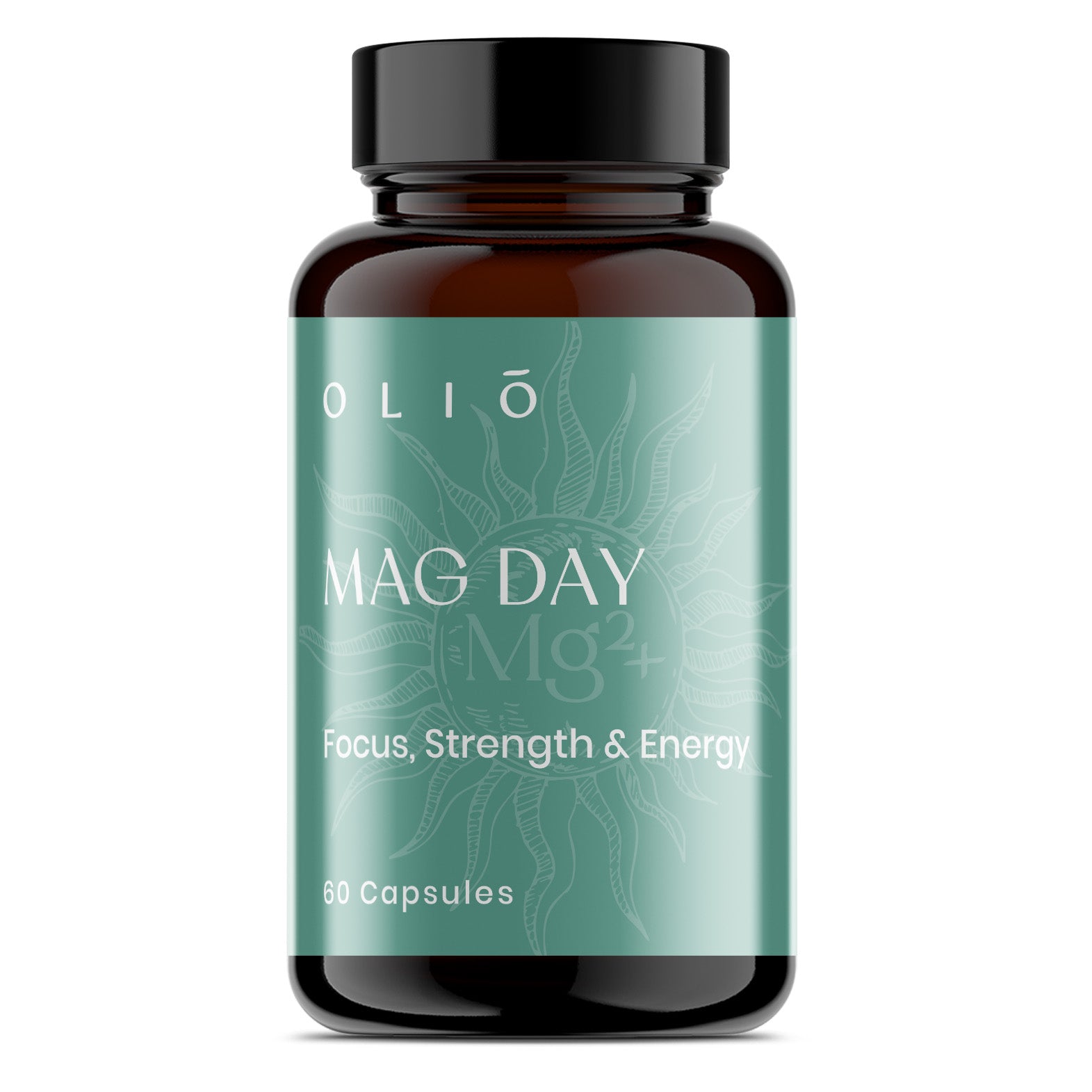 Mag Day - Wellness and Health Online Shop South Africa - The Oliō Store