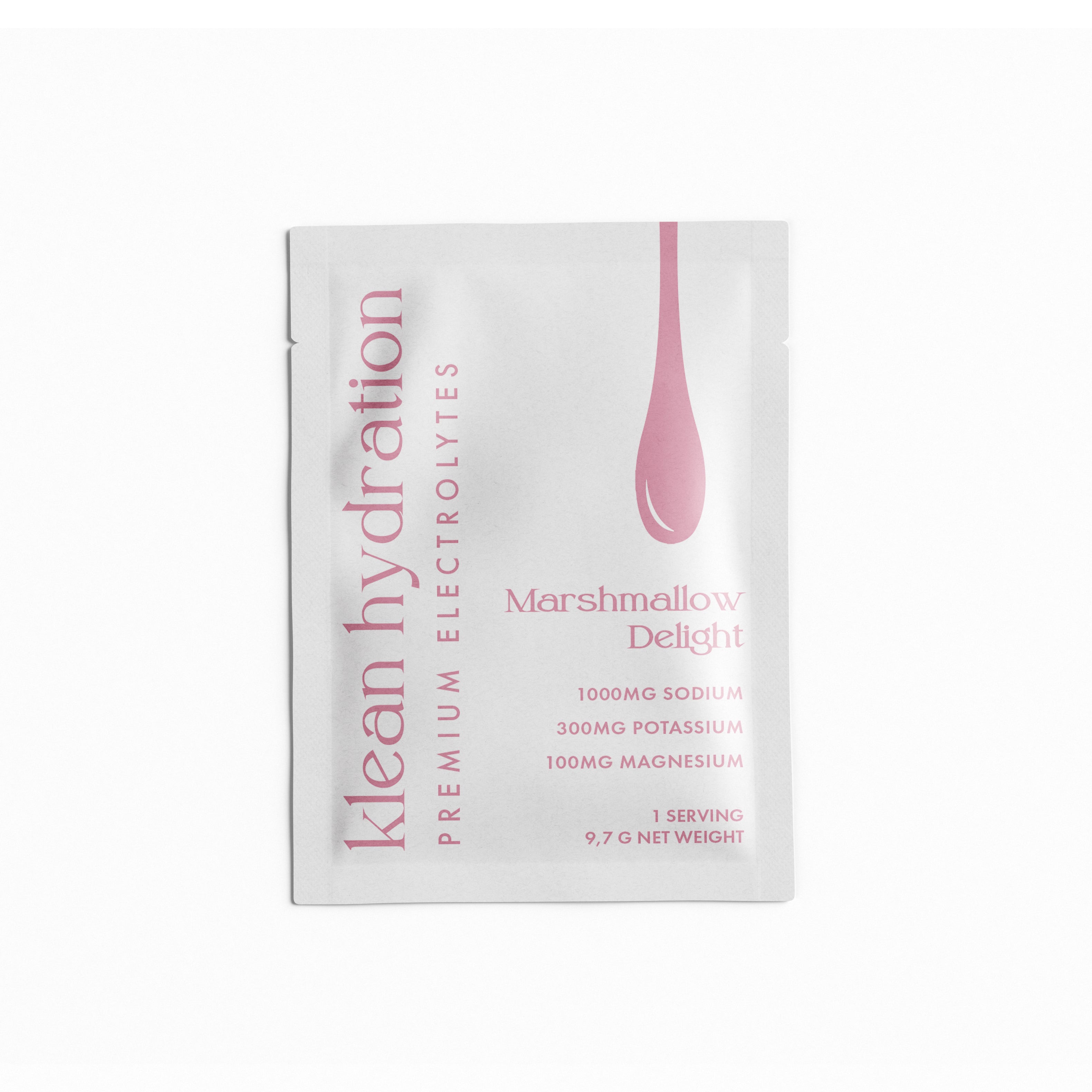 Klean Hydration Electrolytes