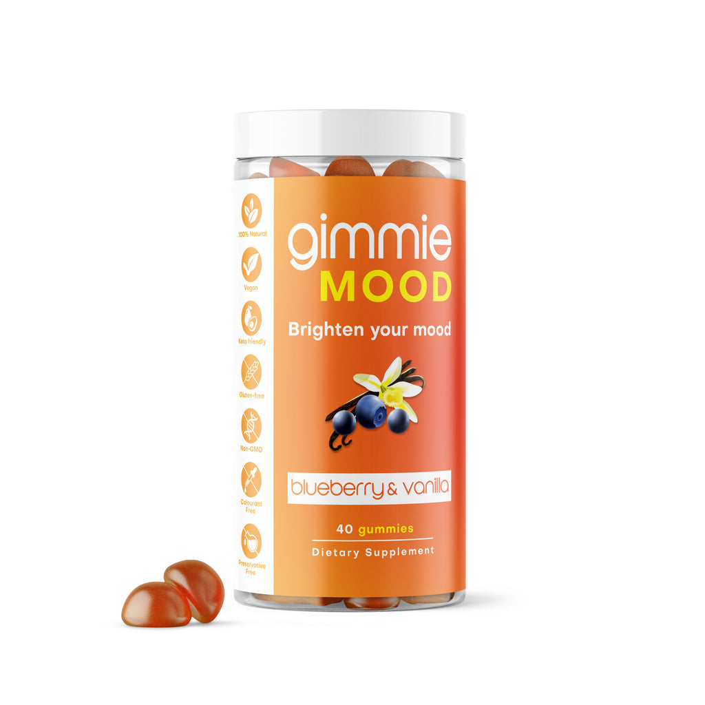 Gimmie Three - Wellness and Health Online Shop South Africa - The Oliō Store