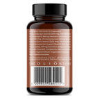 Mixed Mushroom Capsules - Wellness and Health Online Shop South Africa - The Oliō Store