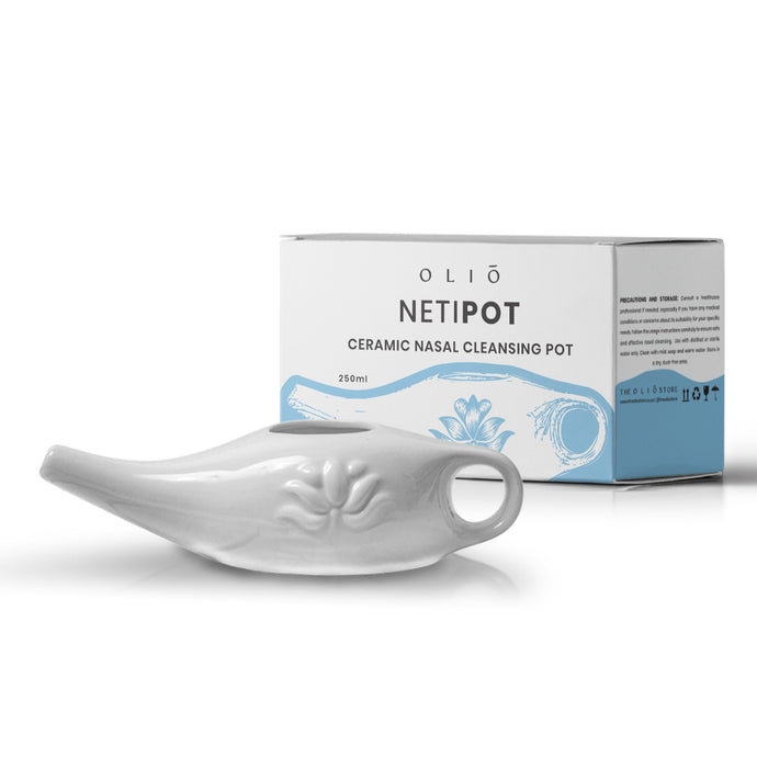 Neti Pot