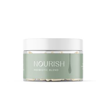 Nourish Capsules