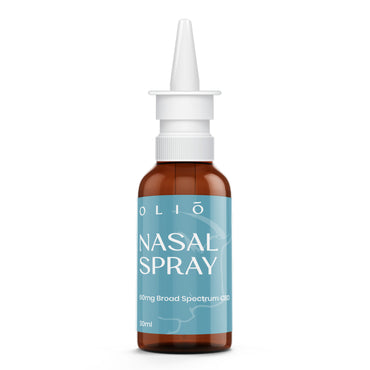 Nasal Spray - 60mg