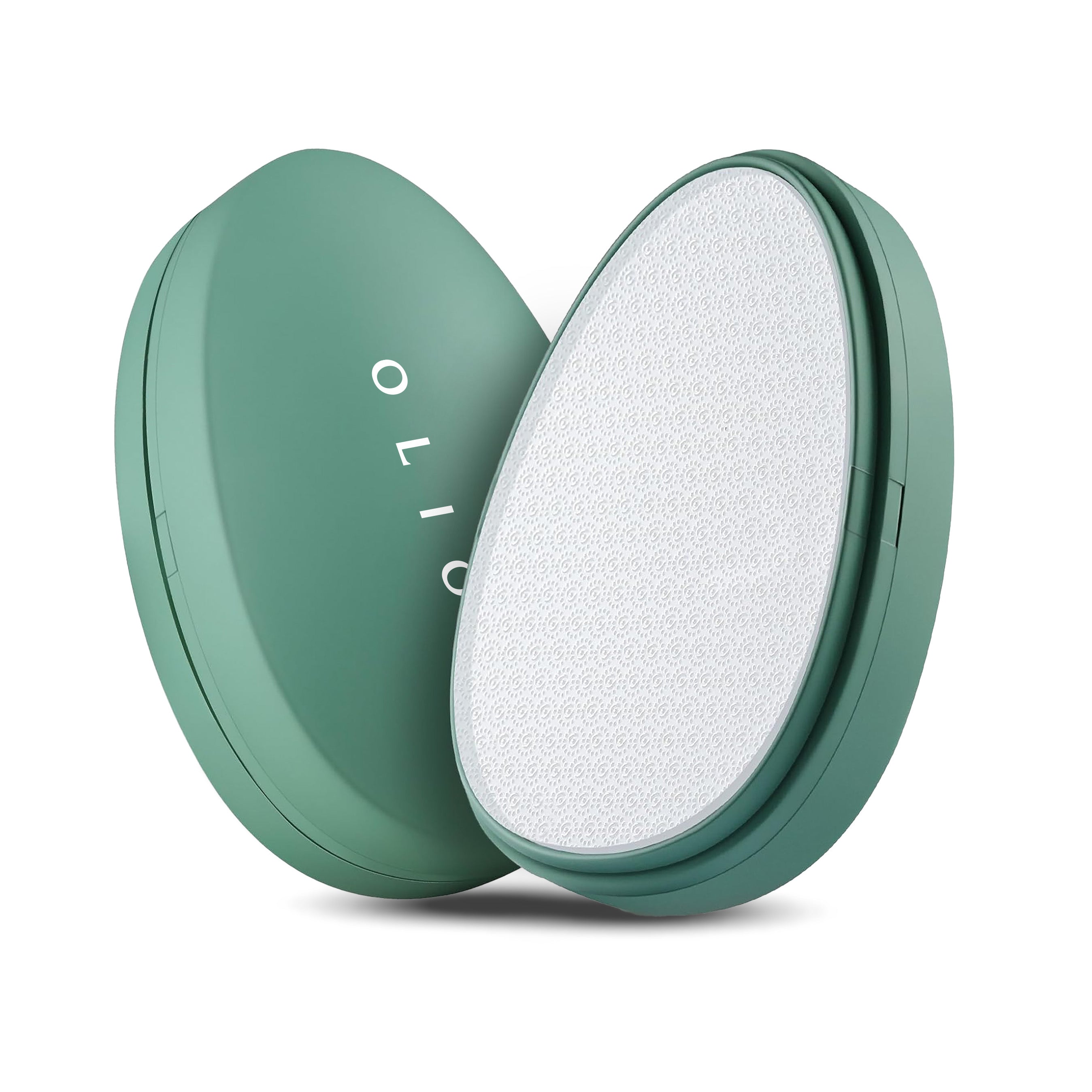 Crystal Foot Scrub - Wellness and Health Online Shop South Africa - The Oliō Store