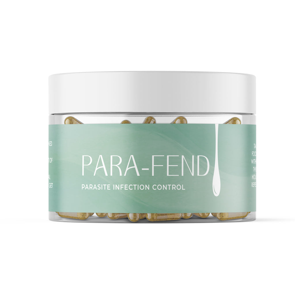 Para-Fend - Wellness and Health Online Shop South Africa - The Oliō Store