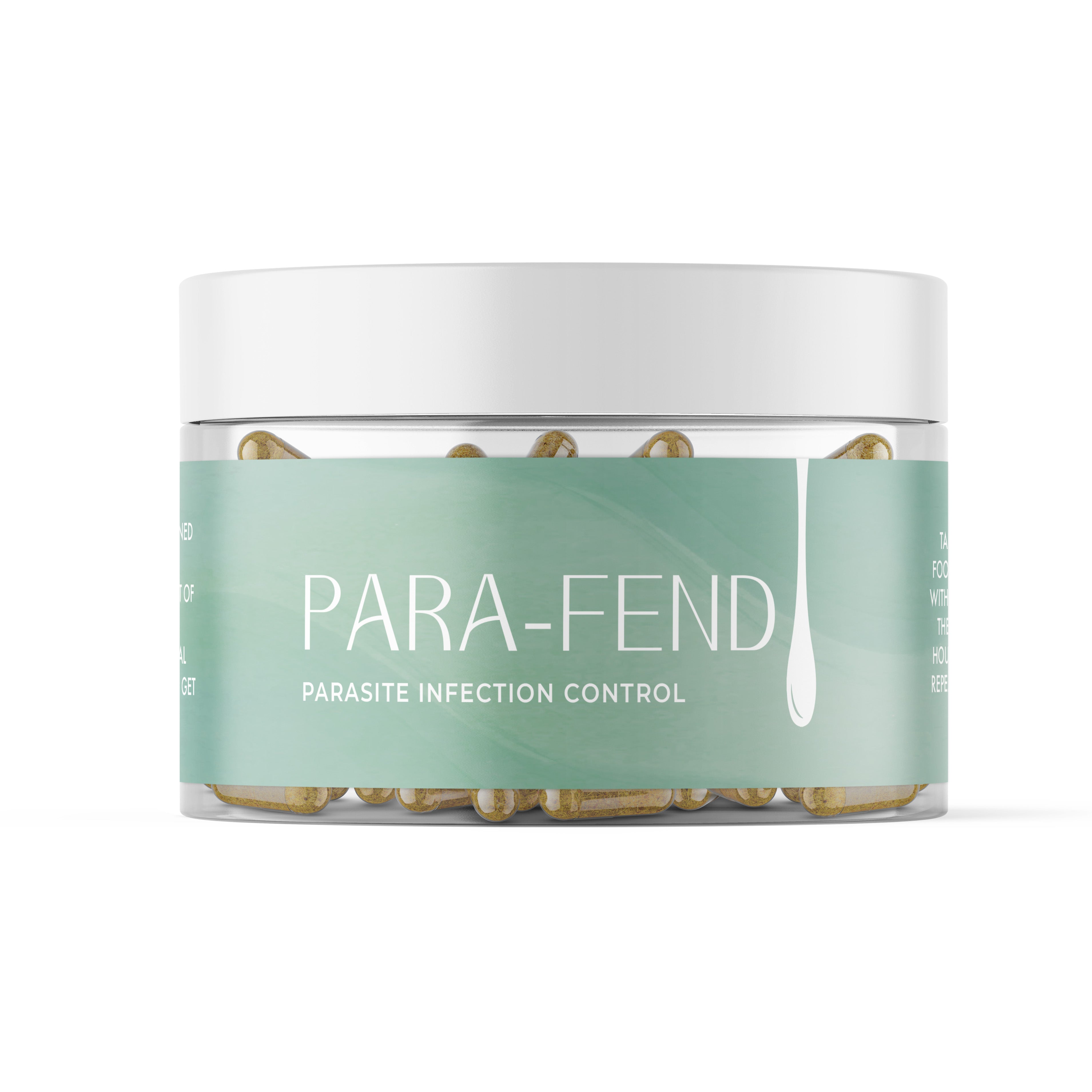 Para-Fend - Wellness and Health Online Shop South Africa - The Oliō Store