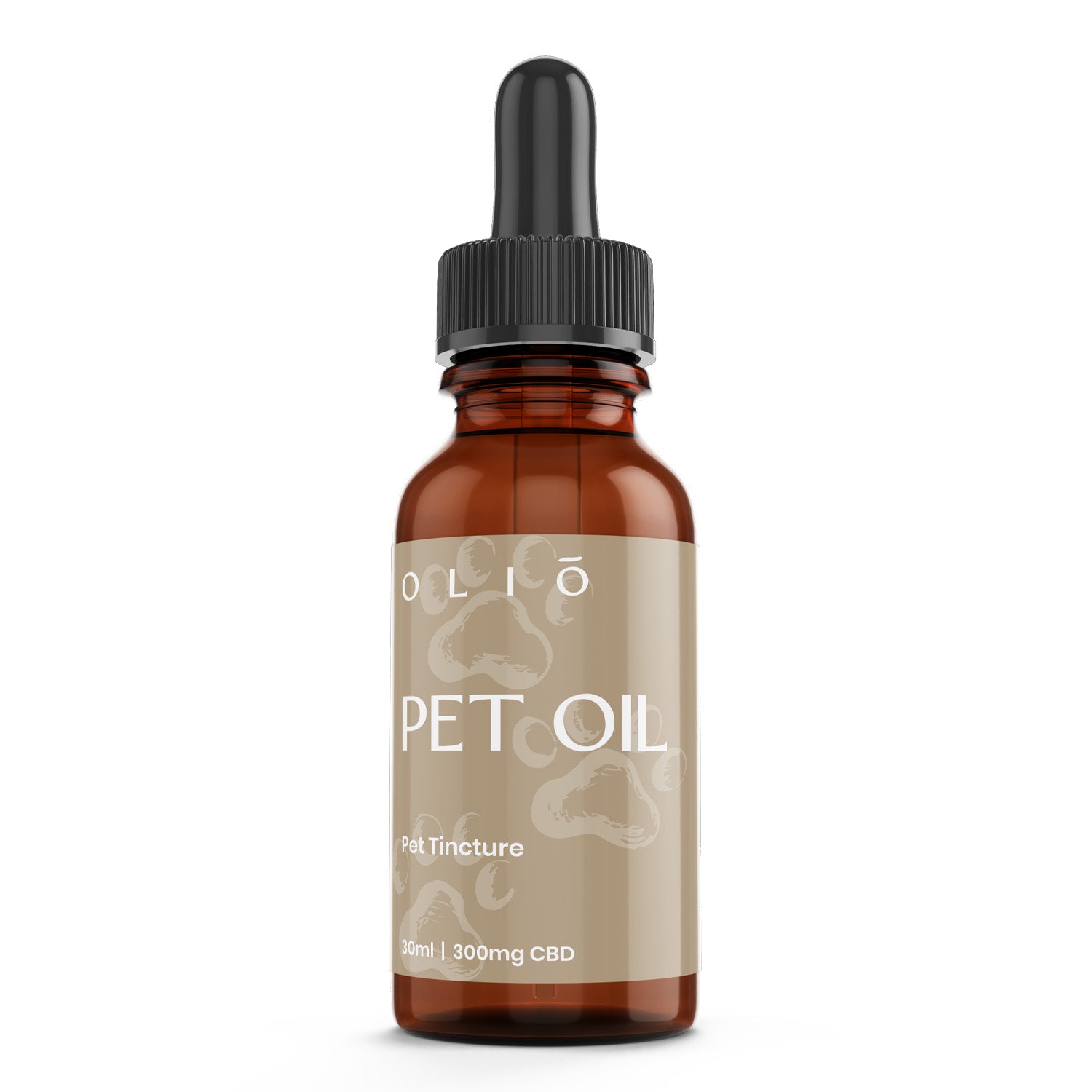 Pet Oil - 300 mg - Wellness and Health Online Shop South Africa - The Oliō Store