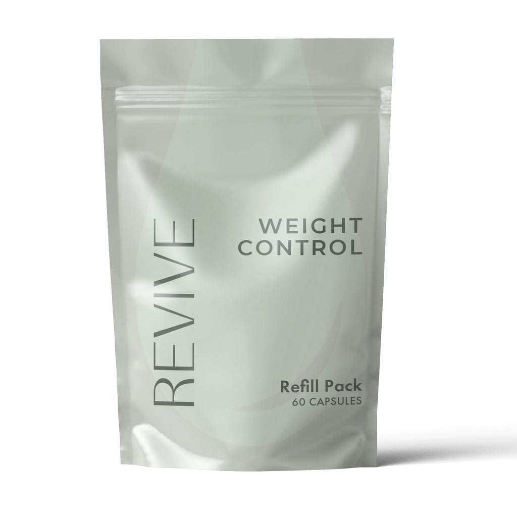 Revive Capsules Refill - Wellness and Health Online Shop South Africa - The Oliō Store