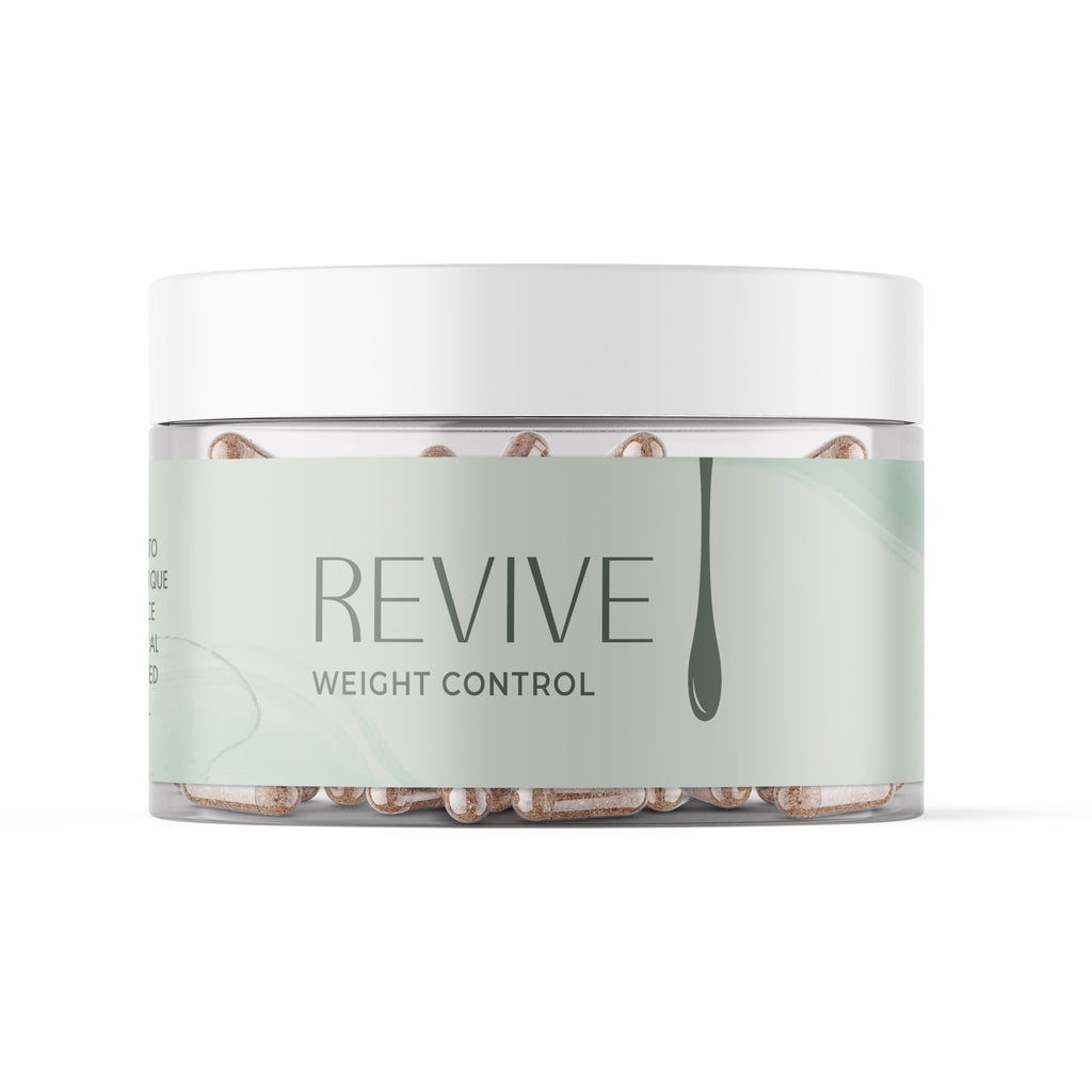 Revive Capsules - Wellness and Health Online Shop South Africa - The Oliō Store