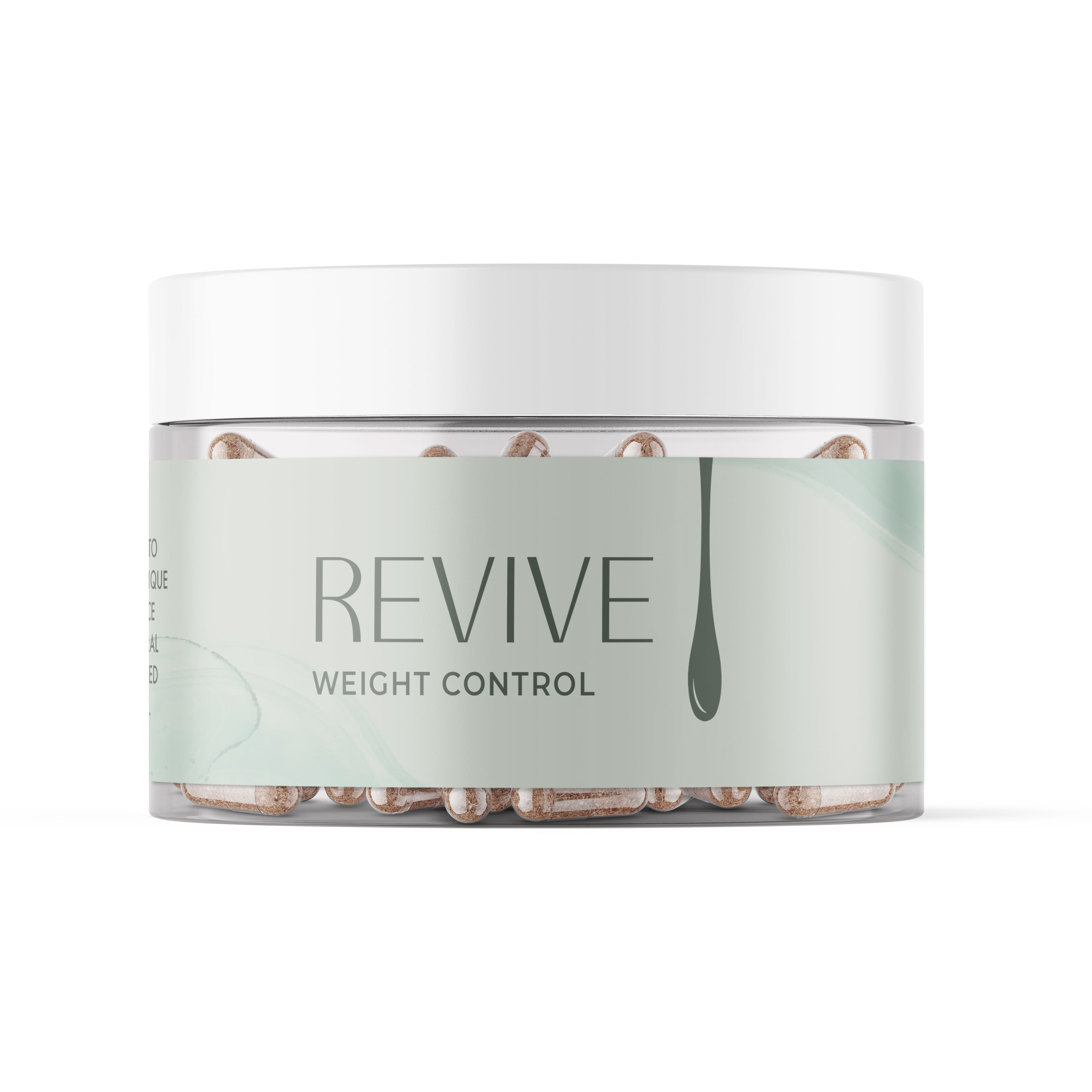 Revive Capsules - Wellness and Health Online Shop South Africa - The Oliō Store
