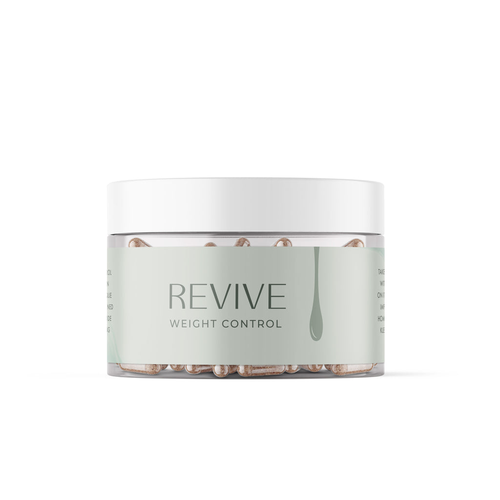 Revive Capsules