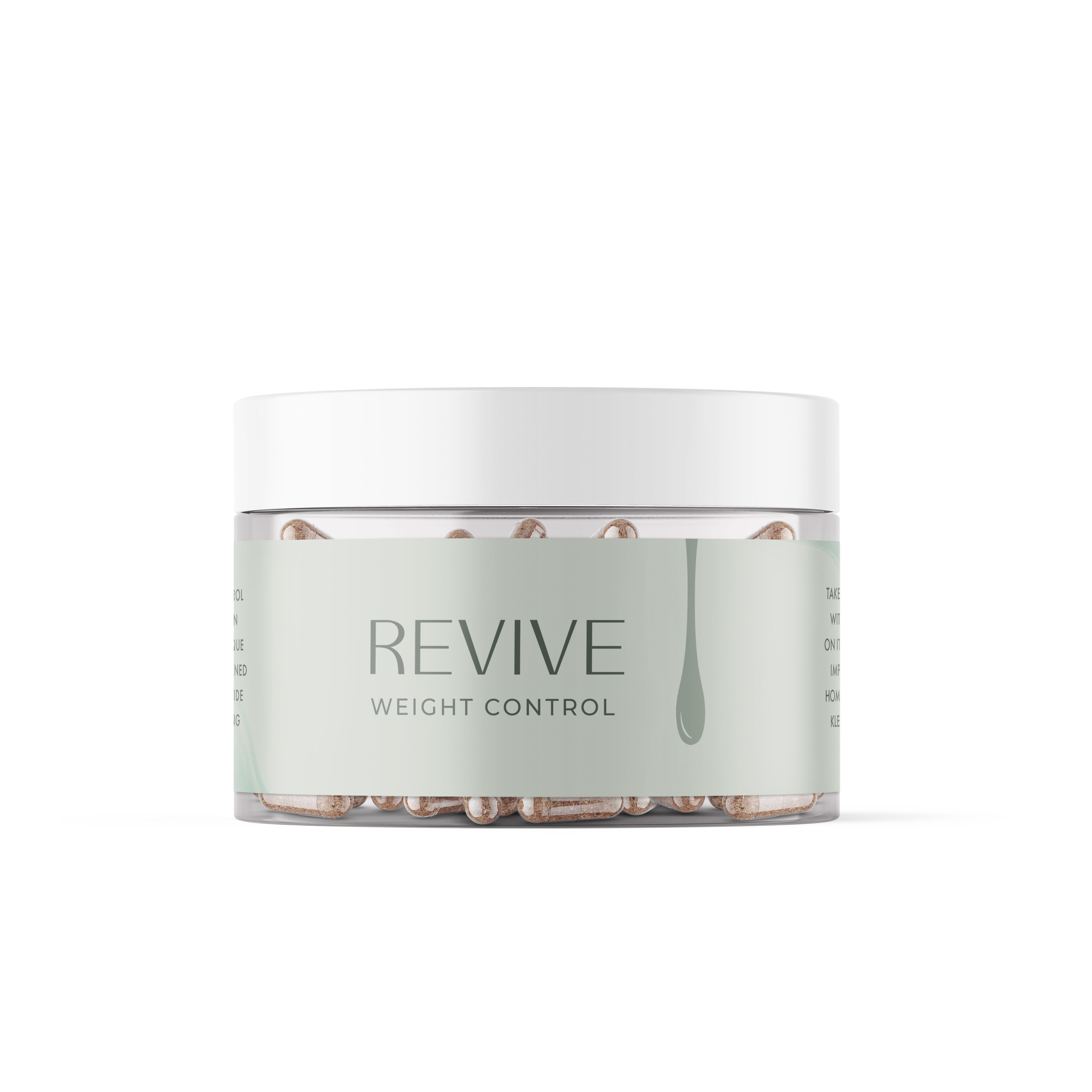 Revive Capsules