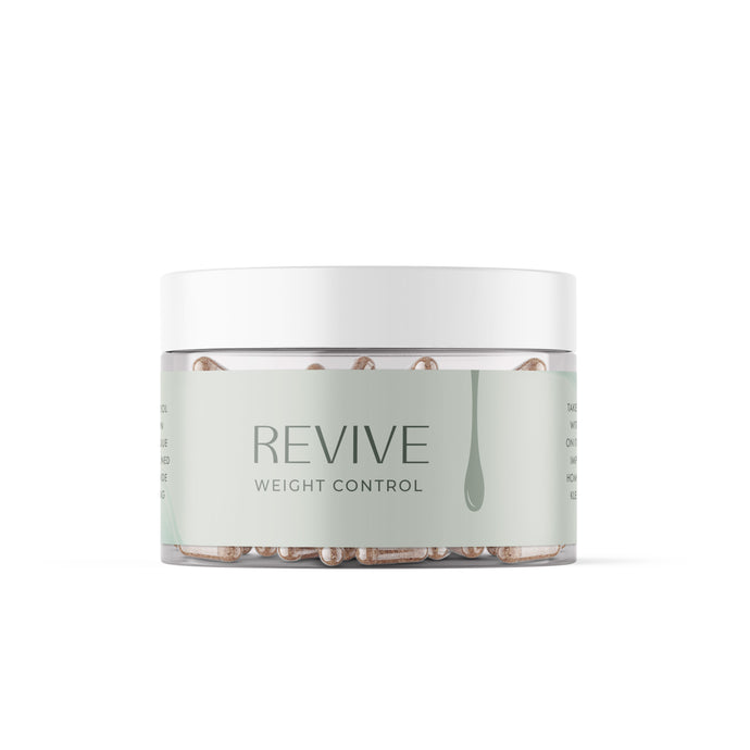 Revive Capsules
