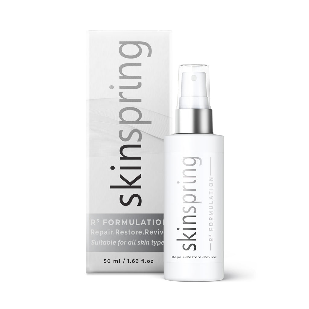 SkinSpring - Travel Size - Wellness and Health Online Shop South Africa - The Oliō Store