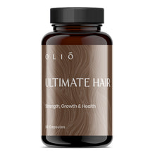 Load image into Gallery viewer, Ultimate Hair - Wellness and Health Online Shop South Africa - The Oliō Store