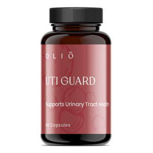 UTI Guard - Wellness and Health Online Shop South Africa - The Oliō Store