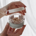 Nourish Capsules - Wellness and Health Online Shop South Africa - The Oliō Store