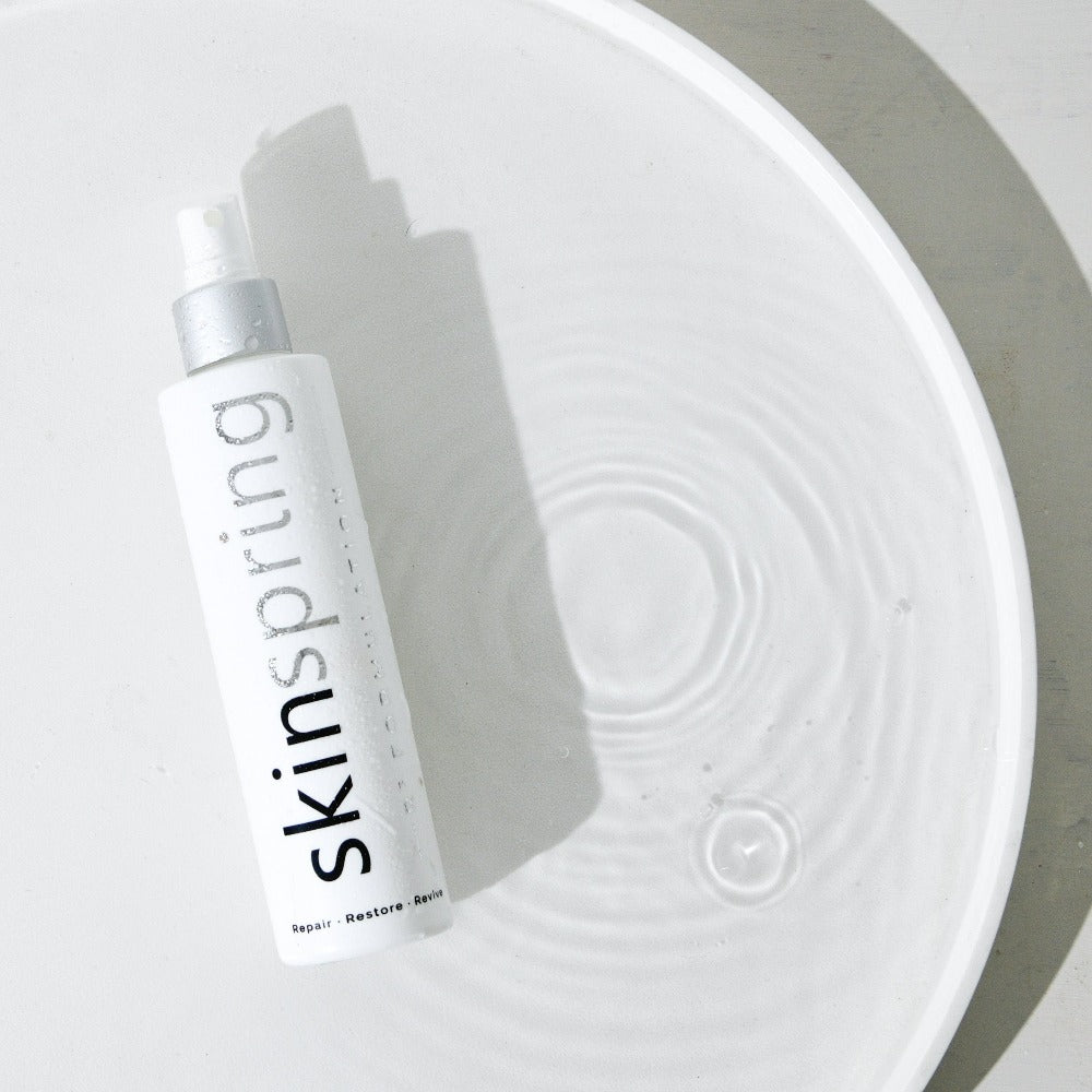 SkinSpring - Wellness and Health Online Shop South Africa - The Oliō Store