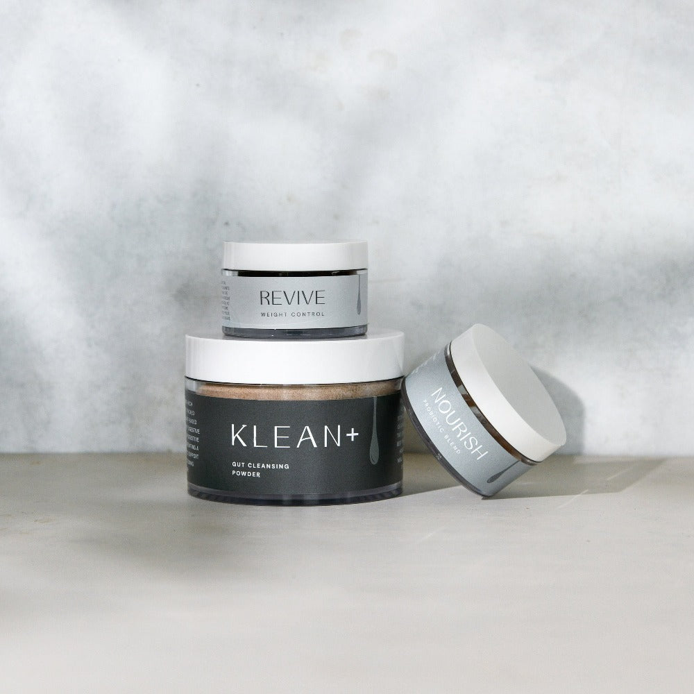 Kleanse + Kit - Wellness and Health Online Shop South Africa - The Oliō Store